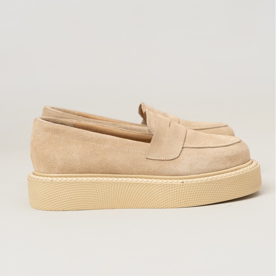     Mocasini - Dune - Sun